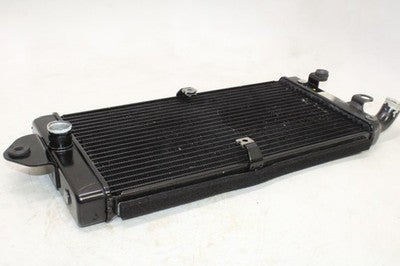 02-04 HONDA VTX1800C OEM ENGINE COOLER COOLING RADIATOR RADIATER