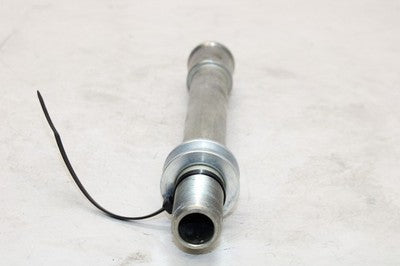 18-25 KAWASAKI NINJA ZX6R ZX636 OEM FRONT WHEEL RIM AXLE PIVOT BOLT