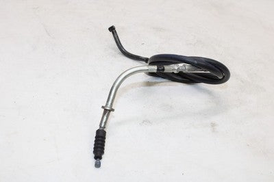 2011 KAWASAKI VERSYS 650 KLE650CF OEM CLUTCH CABLE LINE