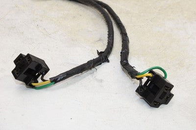 2006 YAMAHA MAJESTY 400 YP400 OEM HEADLIGHT SPEEDO GAUGES WIRING HARNESS WIRE