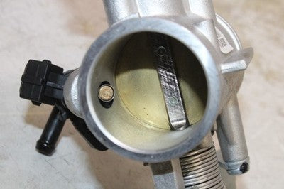 2018 BMW G310GS OEM MAIN FUEL INJECTORS / THROTTLE BODIES