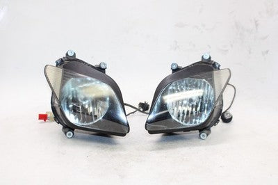 2004 HONDA REFLEX SPORT 250 NSS250S OEM FRONT HEAD LIGHT LAMP HEADLIGHT