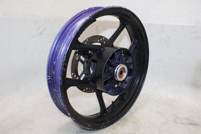 92-05 KAWASAKI NINJA 250R EX250F OEM REAR BACK WHEEL RIM