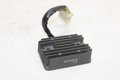 92-07 KAWASAKI NINJA 250R EX250F OEM RECTIFIER VOLTAGE REGULATOR