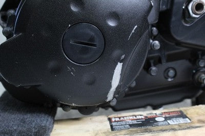 2018 KAWASAKI KLR650 OEM ENGINE MOTOR