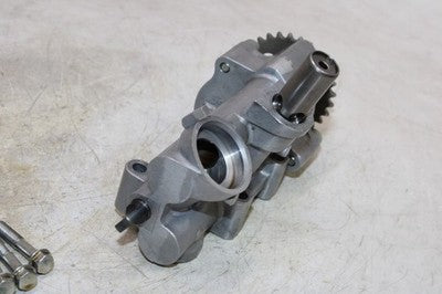 06-09 SUZUKI GSXR 600 OEM ENGINE MOTOR OIL PUMP