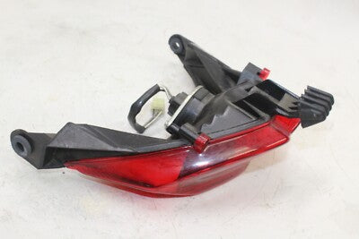 2016 SUZUKI BANDIT 1250S GSX1250SA OEM REAR TAIL TAILLIGHT BACK BRAKE LIGHT