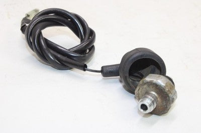 04-09 SUZUKI VSTROM 650 DL650 OEM OIL PRESSURE SENSOR