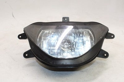 97-07 YAMAHA YZF600R OEM FRONT HEADLIGHT HEAD LIGHT LAMP