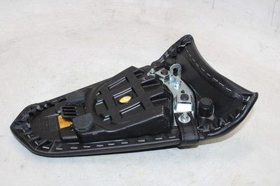 2019 KAWASAKI NINJA 650 EX650 OEM REAR PASSENGER TANDEM SEAT PAD SADDLE PILLION