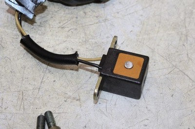 01-03 KAWASAKI ZRX1200 OEM ENGINE MOTOR COIL PICKUP PULSE PULSER SENSOR