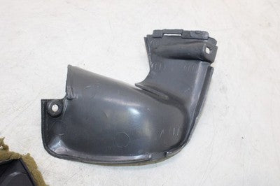 1987 HONDA ELITE 150 CH150 OEM COWL COVER SET