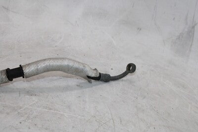 99-09 YAMAHA V STAR 1100 XVS1100 OEM REAR BACK BRAKE HOSE FLUID LINE