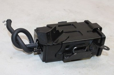 18-23 KAWASAKI NINJA 400 EX400GJ OEM EVAP VAPOR CHARCOAL EMISSION CANISTER