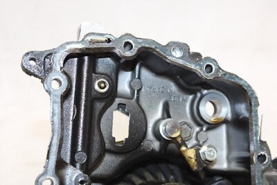 1998 KAWASAKI CONCOURS 1000 ZG1000A OEM ENGINE SPROCKET COVER