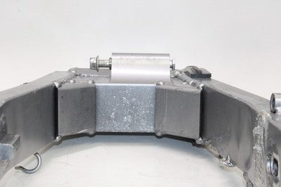 95-97 KAWASAKI NINJA ZX6R ZX600F OEM REAR SWINGARM BACK SUSPENSION SWING ARM