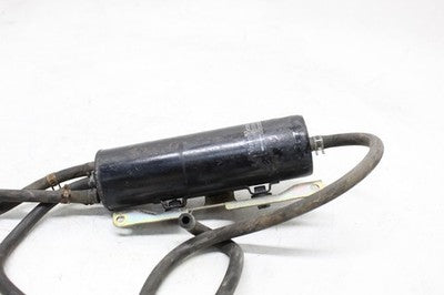 1994 SUZUKI KATANA 600 GSX600F OEM EVAP VAPOR CHARCOAL EMISSION CANISTER