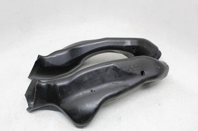 05 06 SUZUKI GSXR 1000 OEM LEFT RAM AIR INTAKE DUCT TUBE