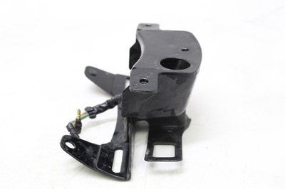 2007 HONDA REBEL 250 CMX250C OEM LICENSE PLATE BRACKET MOUNT HOLDER