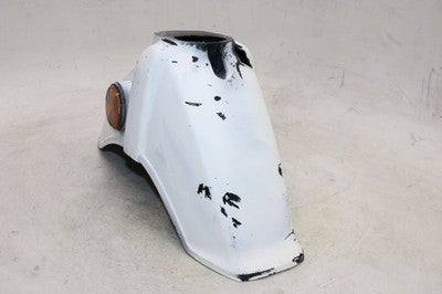1986 HONDA SPREE 50 NQ50 OEM FRONT WHEEL FENDER COWL FAIRING