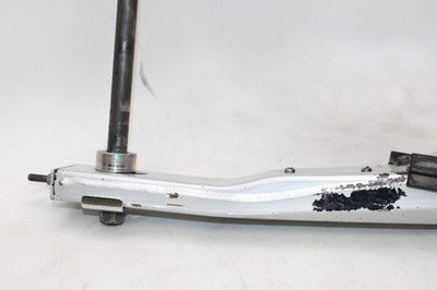 97-07 YAMAHA YZF600R OEM REAR SWINGARM BACK SUSPENSION SWING ARM