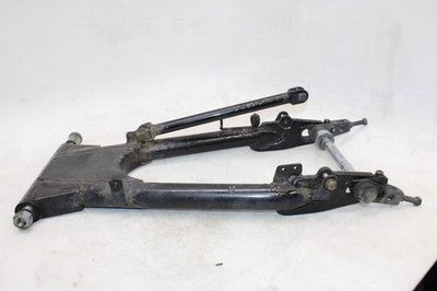 1996 KAWASAKI KZ1000P POLICE OEM REAR SWINGARM SUSPENSION ARM