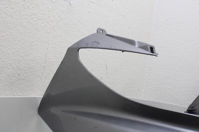 2006 SUZUKI BURGMAN AN400S OEM FRONT UPPER NOSE FAIRING COWL SHROUD
