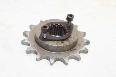 2000 DUCATI MONSTER 750 OEM FRONT SPROCKET