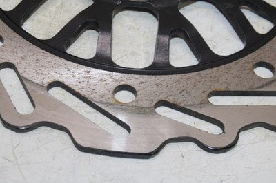 2022 CHONGQING ZONGSHEN CSC CAFE RACER OEM FRONT BRAKE DISC ROTOR