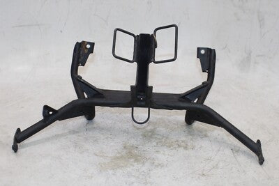 2011 KAWASAKI NINJA 250R EX250JF OEM UPPER FAIRING MIRROR GAUGES STAY BRACKET