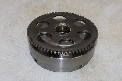 2006 KAWASAKI NINJA ZX6R ZX636C OEM STATOR MAGNETO ALTERNATOR FLYWHEEL ROTOR