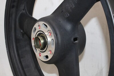 2005 KAWASAKI ZZR1200 OEM FRONT WHEEL RIM