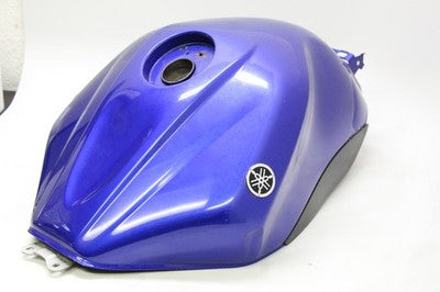 2007 Yamaha YZF R6S OEM GAS TANK FUEL PETROL RESERVOIR