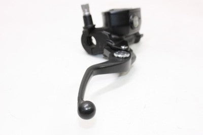 2016 BMW S1000XR OEM FRONT BRAKE MASTER CYLINDER W/ LEVER