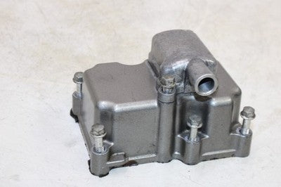 2008 Suzuki GSXR750 OEM CRANKCASE OIL BREATHER COVER