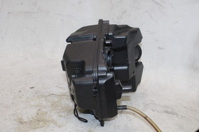17-19 KAWASAKI Z650 EX650GJ OEM AIRBOX AIR INTAKE FILTER BOX