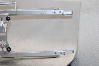 06-12 YAMAHA FJR1300A ABS OEM REAR SUBFRAME BACK SUB FRAME