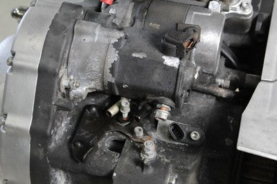2009 HARLEY-DAVIDSON SPORTSTER 1200 XR1200 OEM ENGINE MOTOR