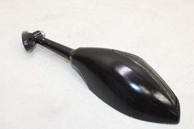 15-22 HONDA CBR300R OEM RIGHT SIDE REAR VIEW MIRROR