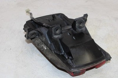 2003 SUZUKI SV1000S OEM REAR TAIL TAILLIGHT BACK BRAKE LIGHT
