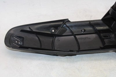 2003 HONDA METROPOLITAN 50 CHF50 OEM TAIL FENDER BATTERY TRAY BOX W COOLANT TANK