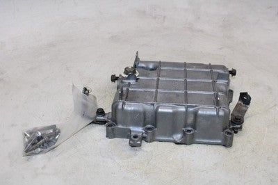 98-09 HONDA INTERCEPTOR 800 VFR800 OEM ENGINE MOTOR BOTTOM OIL PAN COVER