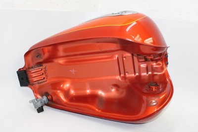 01-03 HONDA SHADOW ACE 750 VT750CD DELUXE OEM GAS TANK FUEL PETROL RESERVOIR