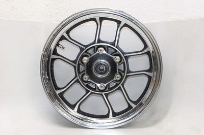 1984 HONDA MAGNA 700 VF700C OEM FRONT WHEEL RIM
