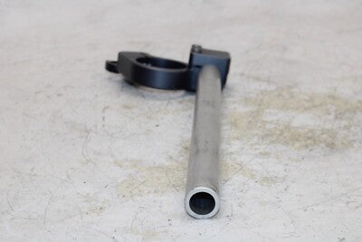1998 DUCATI MONSTER 900 OEM LEFT CLIP ON HANDLEBAR
