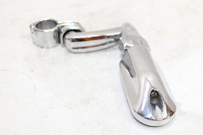2007 HARLEY-DAVIDSON STREET GLIDE FLHX OEM RIGHT FRONT FOOT PEG