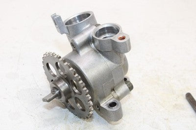 99-05 YAMAHA YZF R6 OEM ENGINE MOTOR OIL PUMP