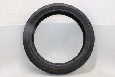 FRONT WHEEL TIRE Dunlop Sportmax D222, 120/70ZR17 (58W) Tubeless Radial