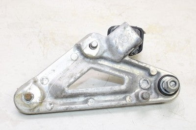 1984 HONDA MAGNA 700 VF700C OEM RIGHT REAR BACK PASSENGER FOOT PEG REST