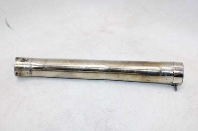 99-07 YAMAHA YZF600R EXHAUST PIPE MUFFLER SLIP ON CAN SILENCER W MIDPIPE